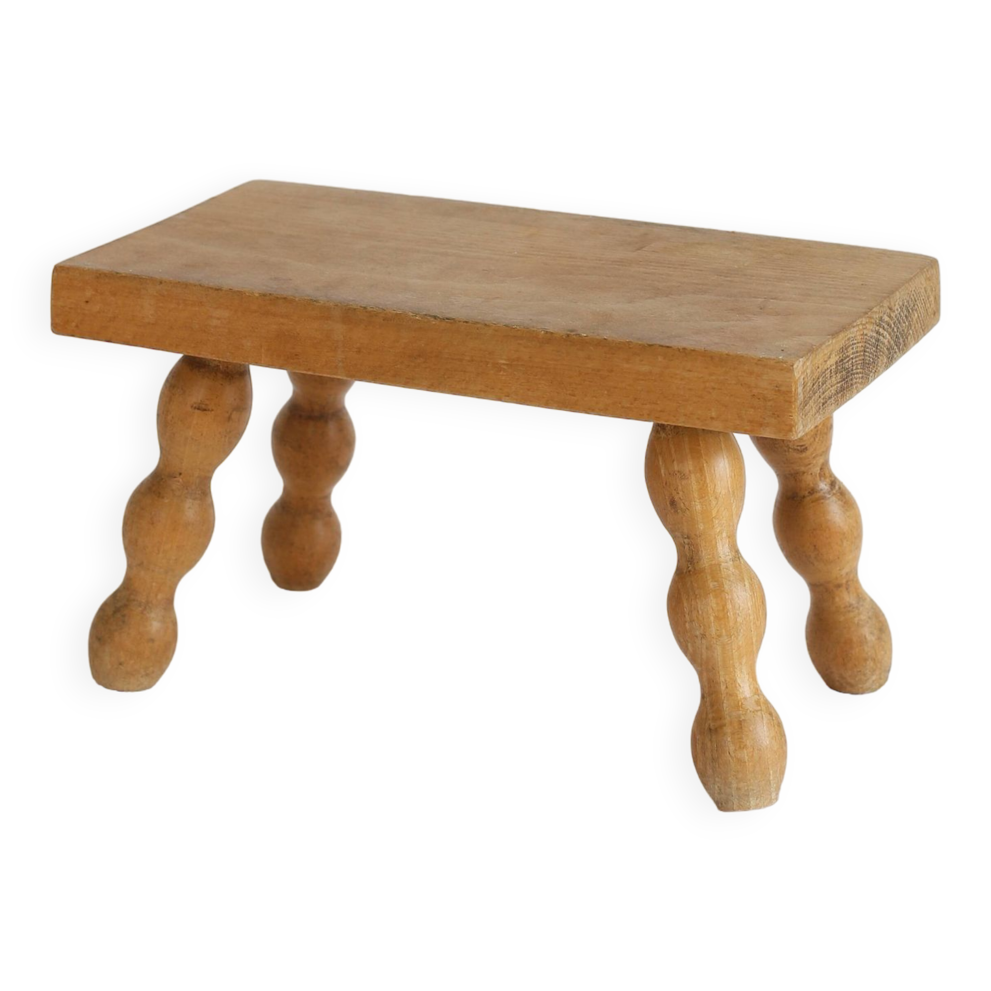 Rectangular stool