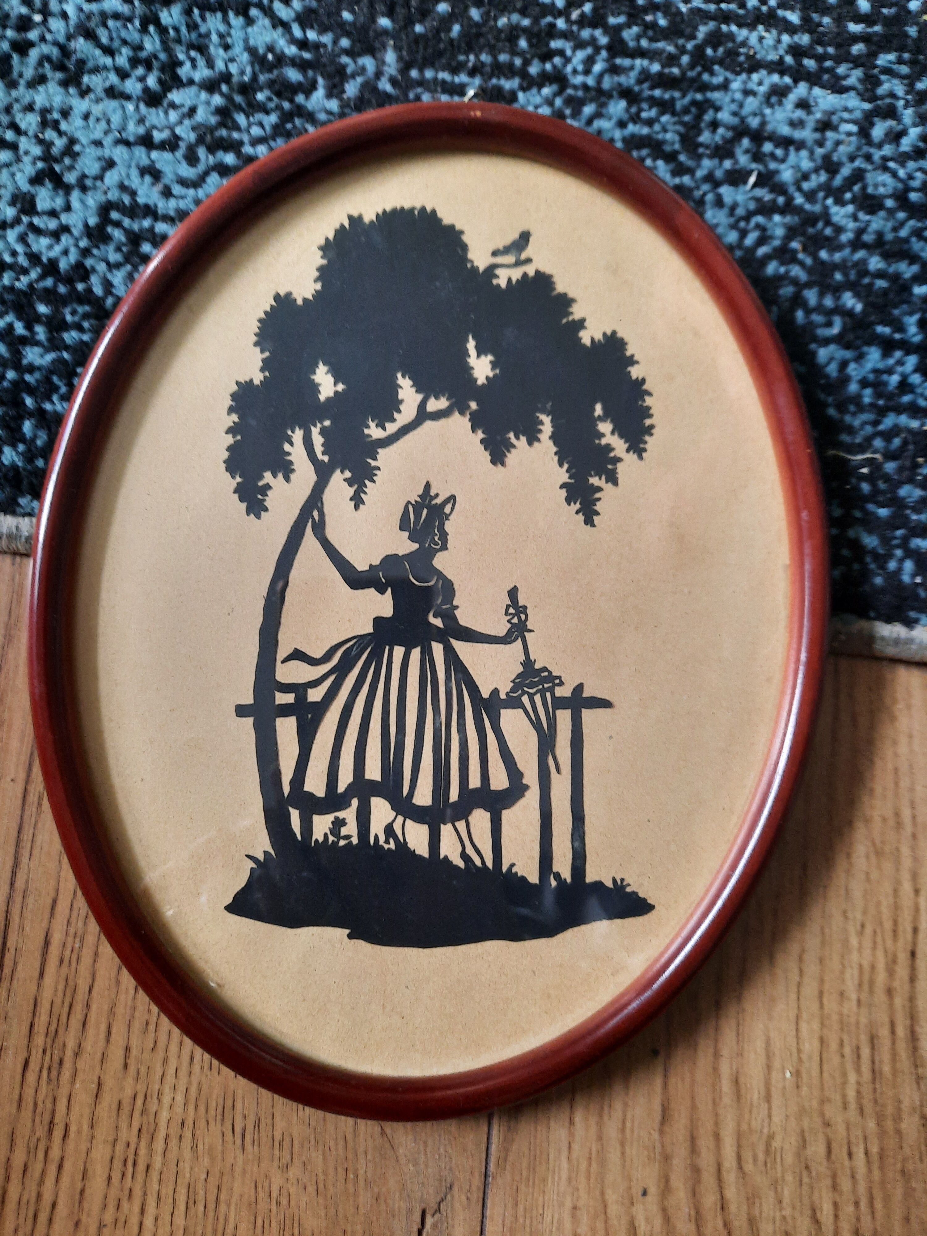 Illustration Art Déco