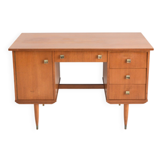 1960 vintage desk