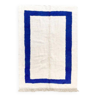 Tapis azilal fait main traditionnelle taille 150 x 250 cm