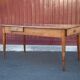 Table de ferme ancienne