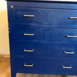 Vintage chest of drawers