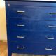 Commode vintage