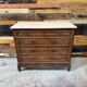 Commode de style Louis XV