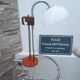 Lamp Design By Pinokio 1970s