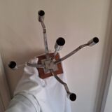 Scandinavian chandelier Anees 50 50