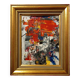 Peinture abstraite