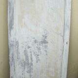 Ancienne porte d'armoire - 86 x 159,5