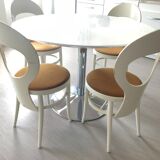 Chairs "Seagull" Baumann
