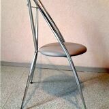 Cinderella chair by Yamakado