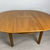Dinner table