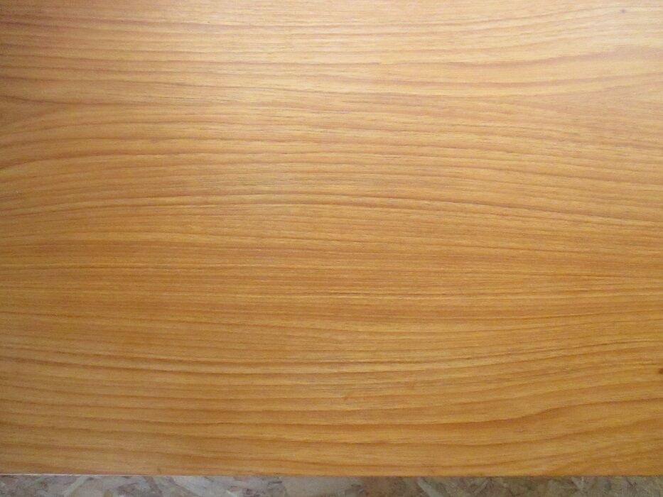 Sideboard Uniflex Internationnal light wooden 60s