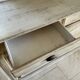 Vintage wood buffet / storage cabinet