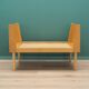 Bed frame ash, Danish design, 1960s, production: Denmark