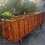 60's René hilaire sideboard