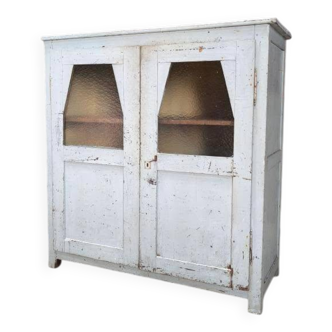 Workshop display cabinet