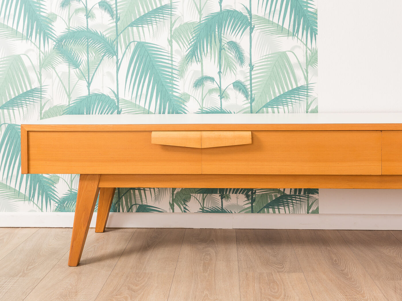 Sideboard from the 1950s