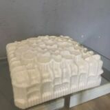 Vintage German sconce from 1960s