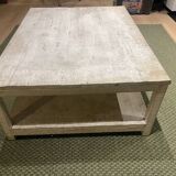 Mango Coffee Table Ulysse Garden