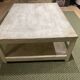 Table basse Manguier Jardin d Ulysse