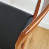 Scandinavian chair