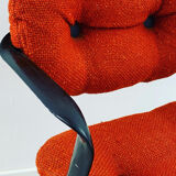 Morisson & hannah office chair for knoll