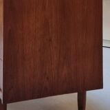 Commode à tiroirs du milieu du siècle