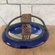 Very rare pocket tray signed André Villiem 1920