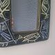 Ceramic Bird Mirror Lisa Larson Harlequin Series / Gustavsberg