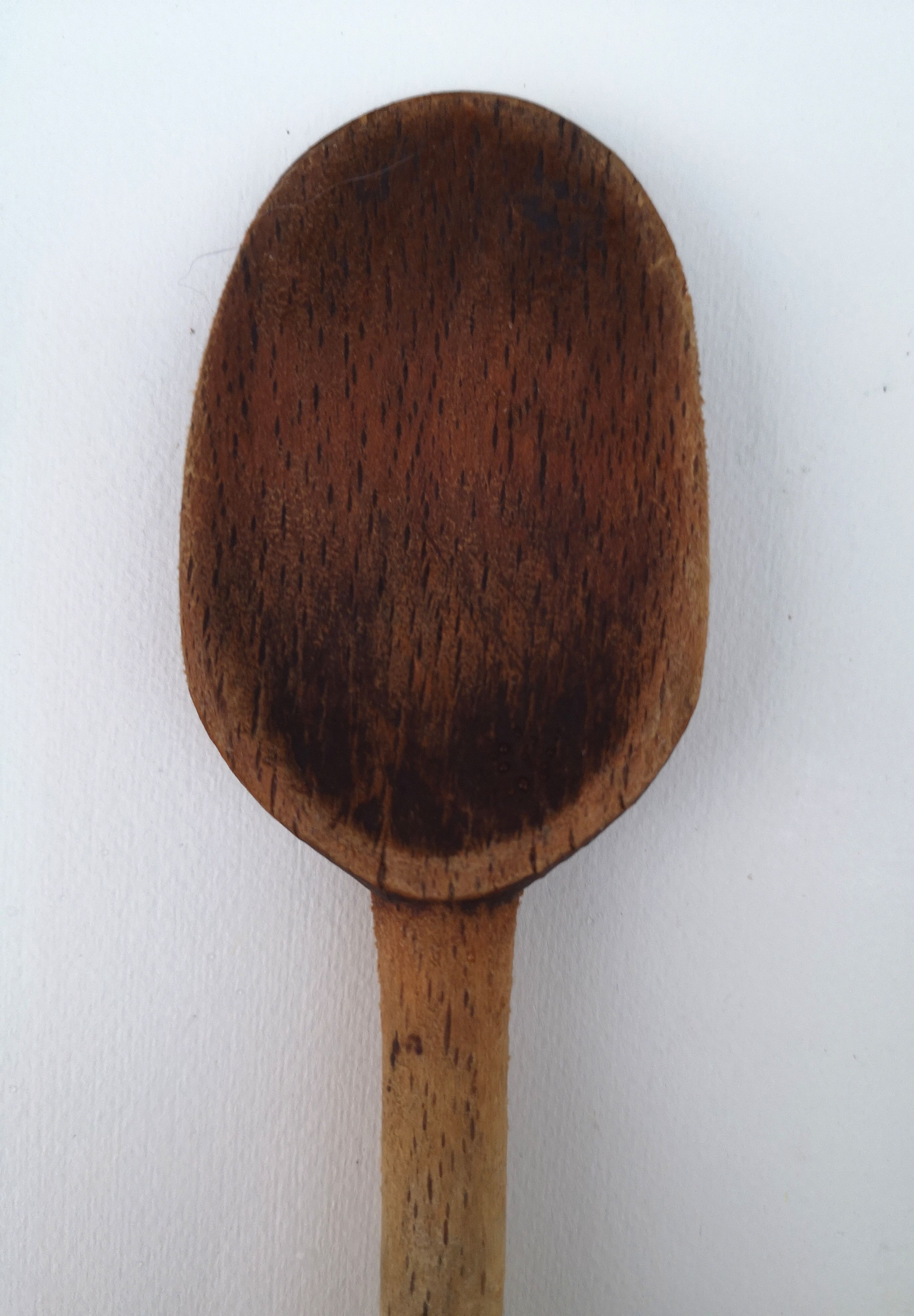 Ustensiles en bois
