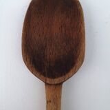 Wooden utensils