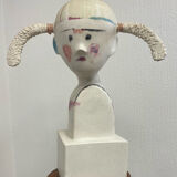 Sculpture