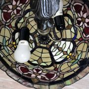 Lampe vintage