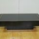 Table basse laqué vintage 70