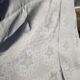 Ensemble nappe & 18 serviettes vintage 138x280