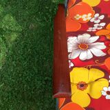 Camping chair