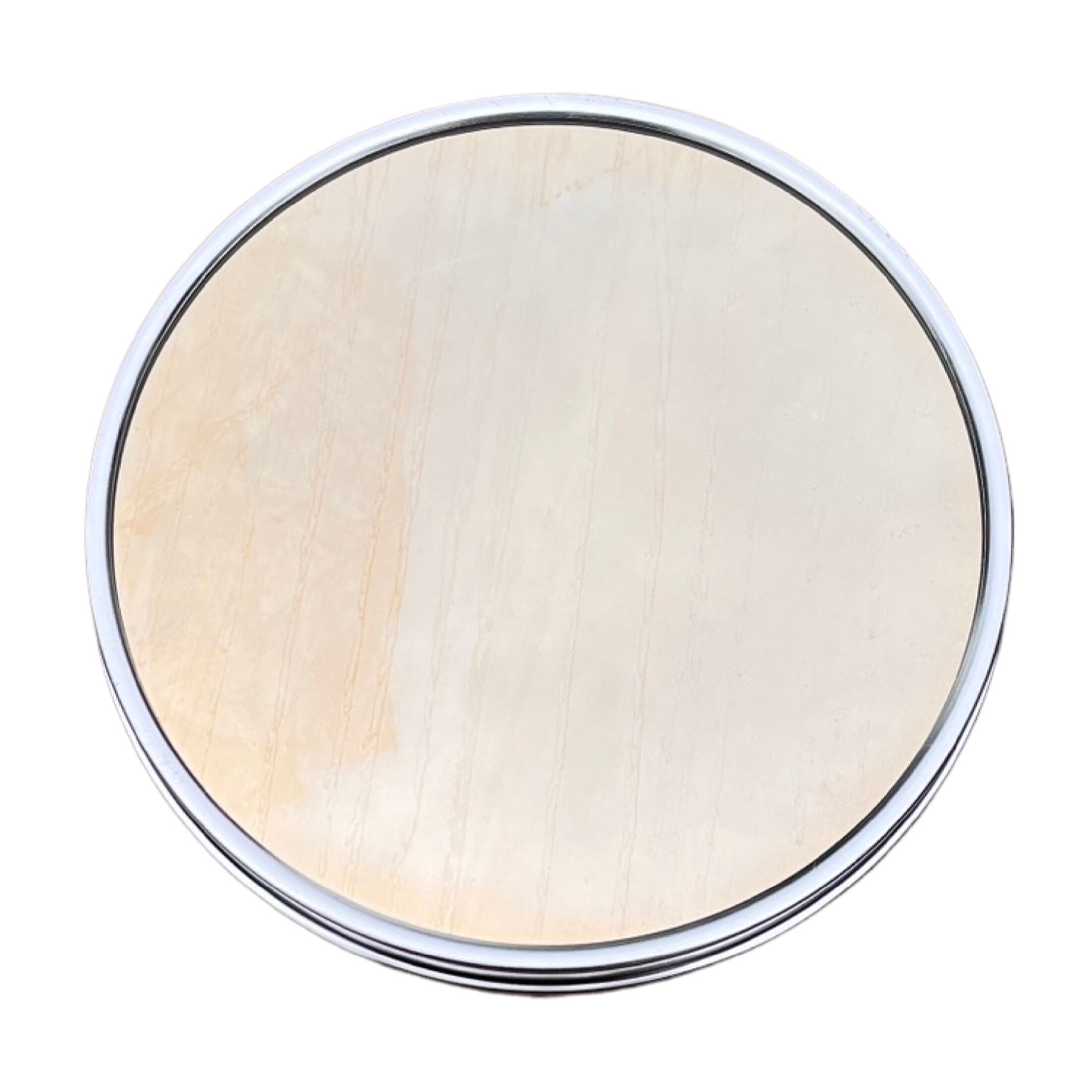 Mirror tray cake pan, Germany, 1960s