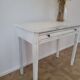 Old desk