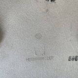 2 "cats & Craddle" armchairs Charles & Ray EAMES - HERMAN MILLER EDITION