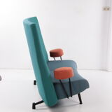 Vintage Set by Johannes Foersom & Peter Hiort Lorenzen,1980 Denmark.