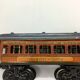 Pitch train Tin 1930s