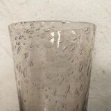 Set of 6 glasses cups of Biot