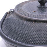 Teapot