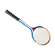 Dunlop vintage tennis racket