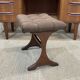 G-Plan teak dressing table and stool - 70s