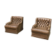 Chesterfield chairs