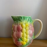 Pitcher