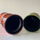 2 vintage vases from West Germany by Alfred Klein (AK) Keramik