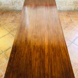 Scandinavian-style teak coffee table, edited by Arnaud, 1960s