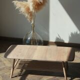 Coffee table model 459 by Lucian Ercolani for Ercol 1960
